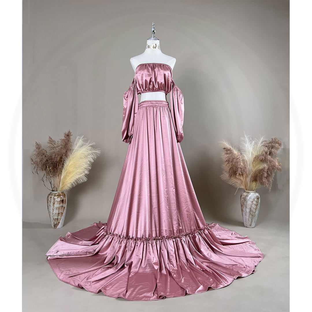Cecilia Gown