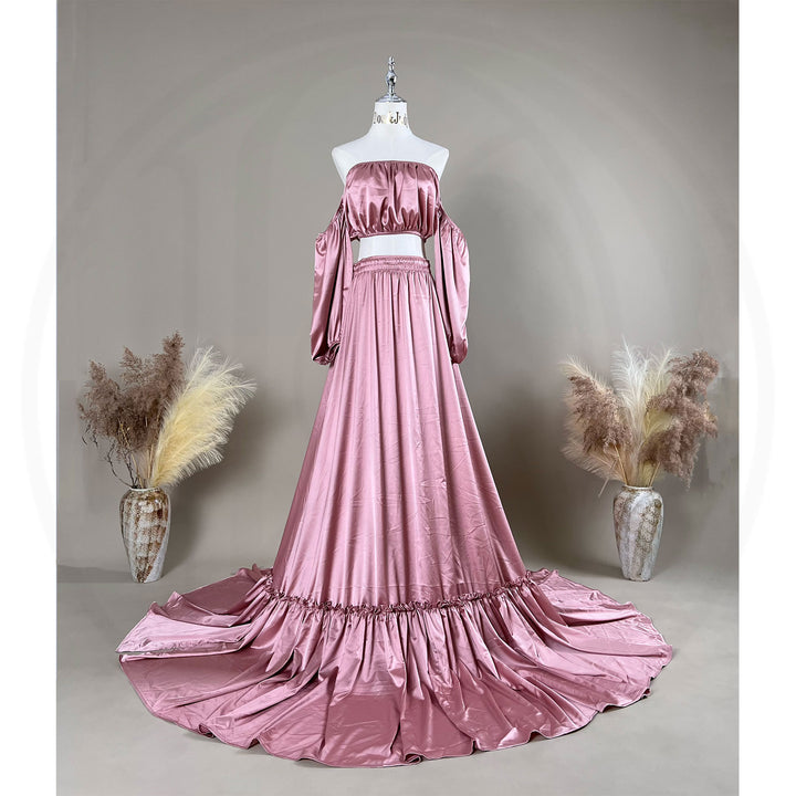 Cecilia Gown