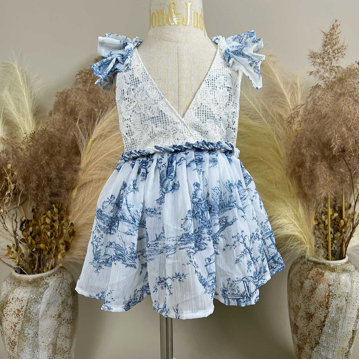 Persephone Gown