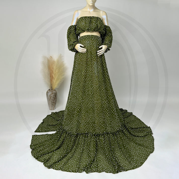 Marcia Gown