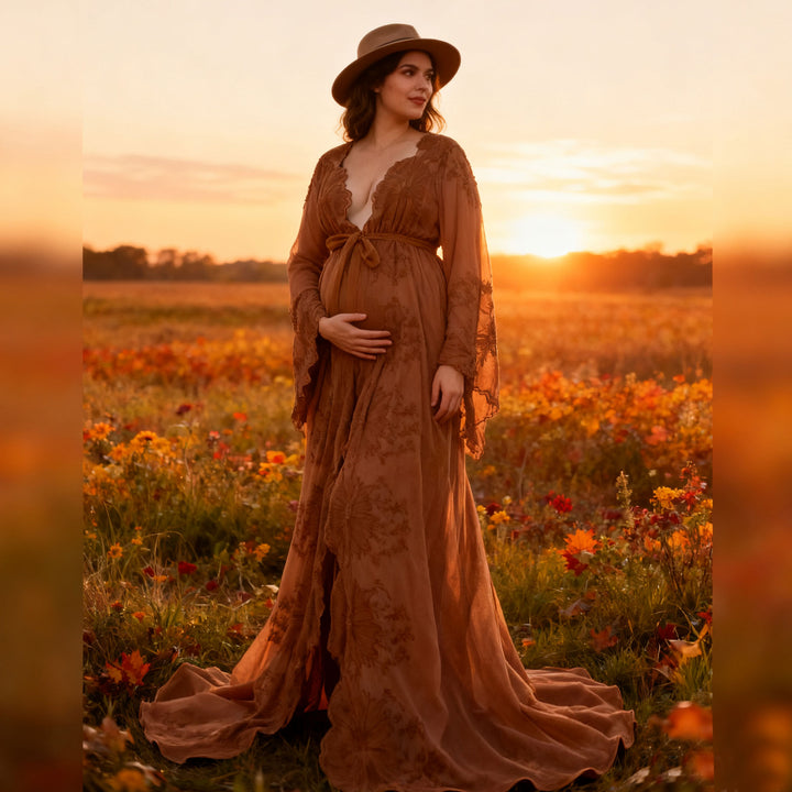 Brooke Gown