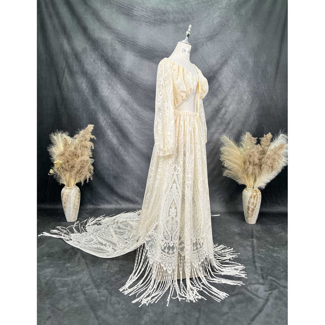 Sandra Gown