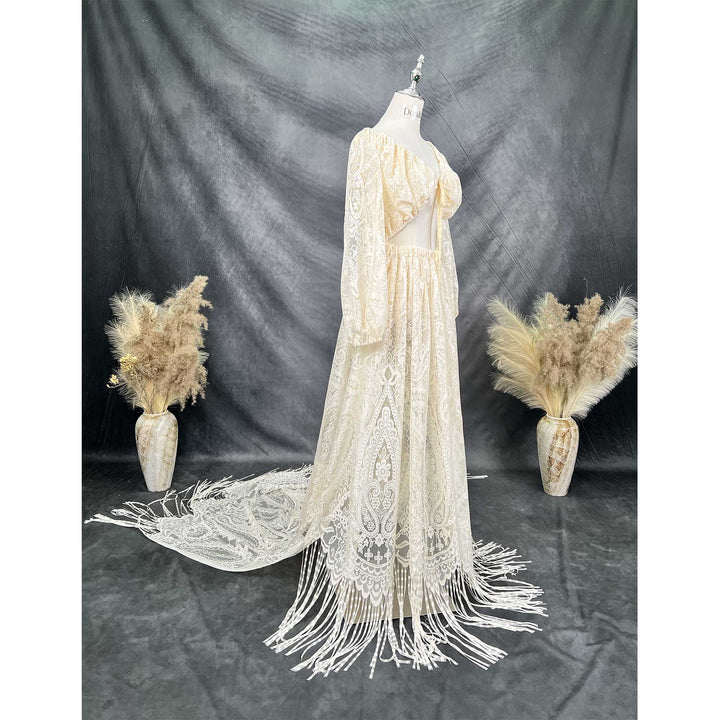 Sandra Gown