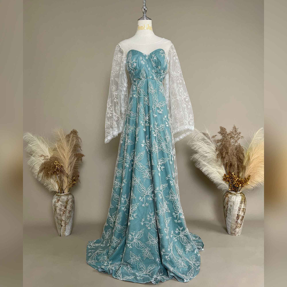 Limited Edition—not be restocked-RTS ! SM142 - Don&Judy Newborn&Maternity photography props