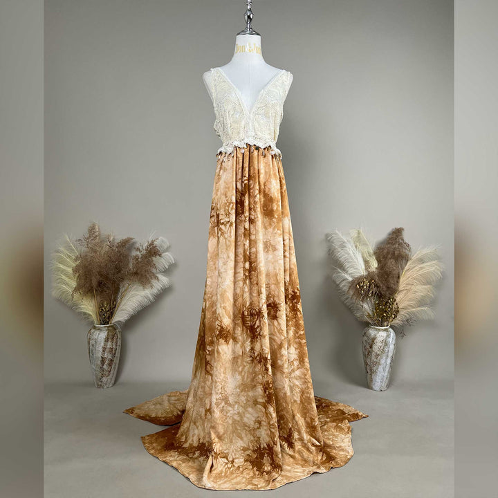 Vestido de Aisha