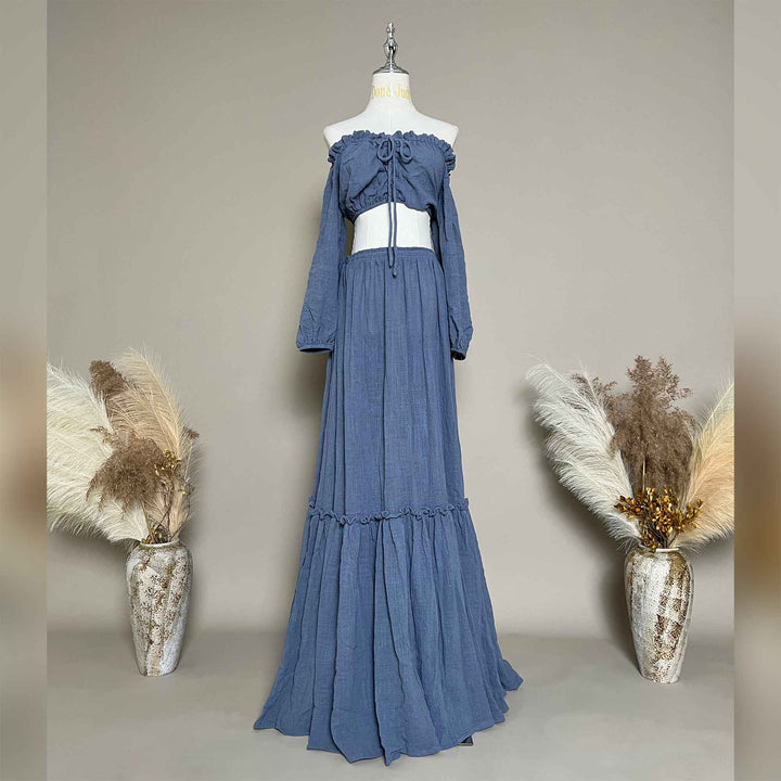 Meroy Gown