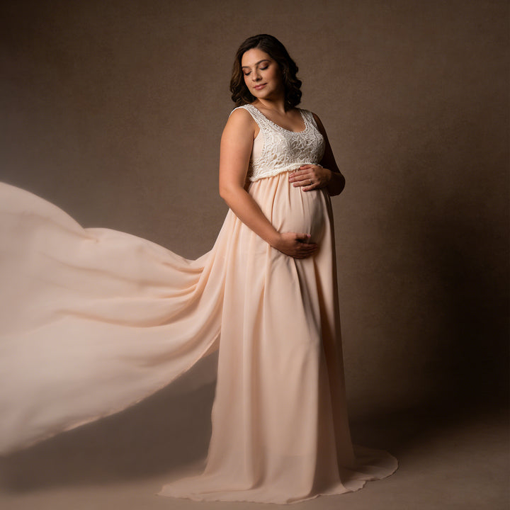 Moya Gown