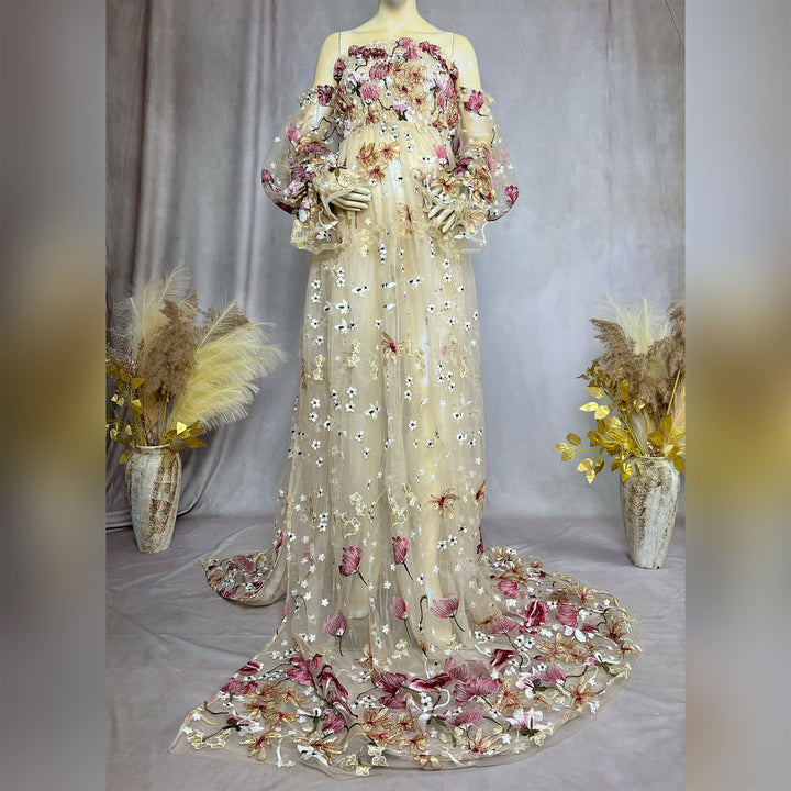 Alana Gown