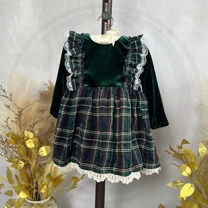 Brittany Dress