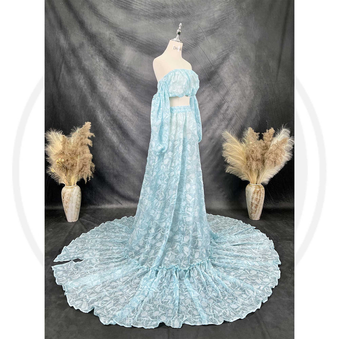 Sabrina Gown