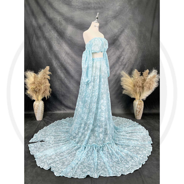 Sabrina Gown