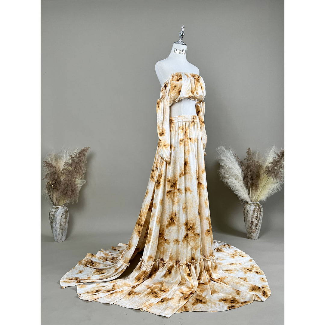 Mallory Mommy & Me Dress