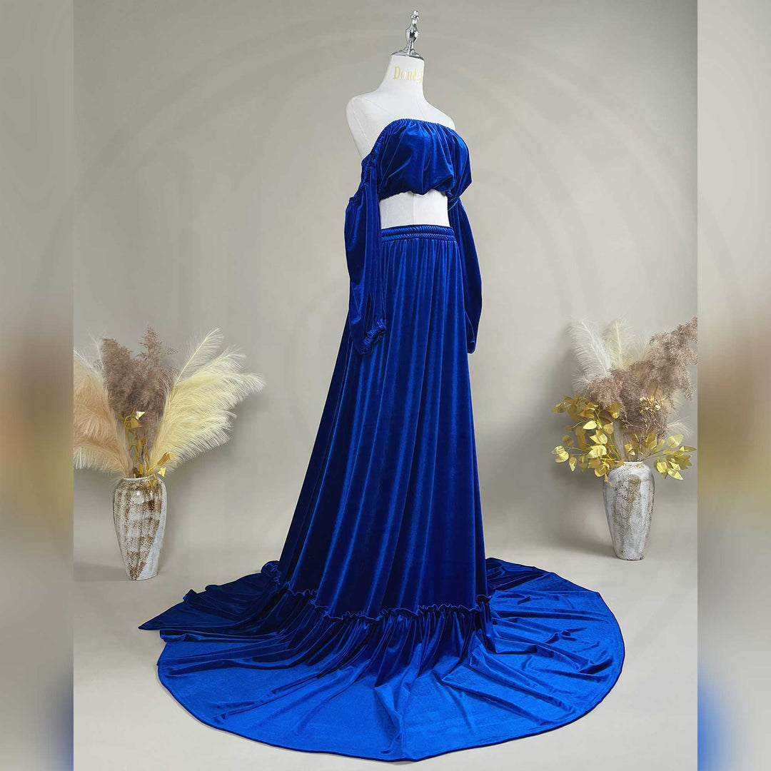 Debby Gown