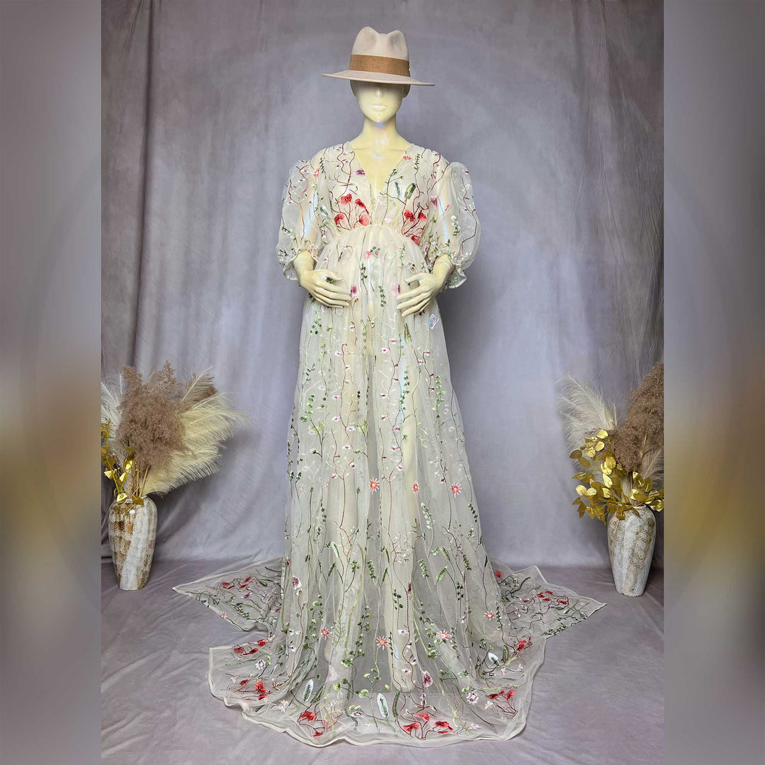 Diane Gown