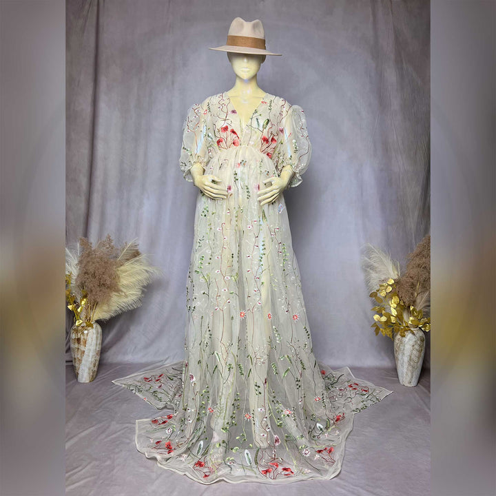 Diane Gown