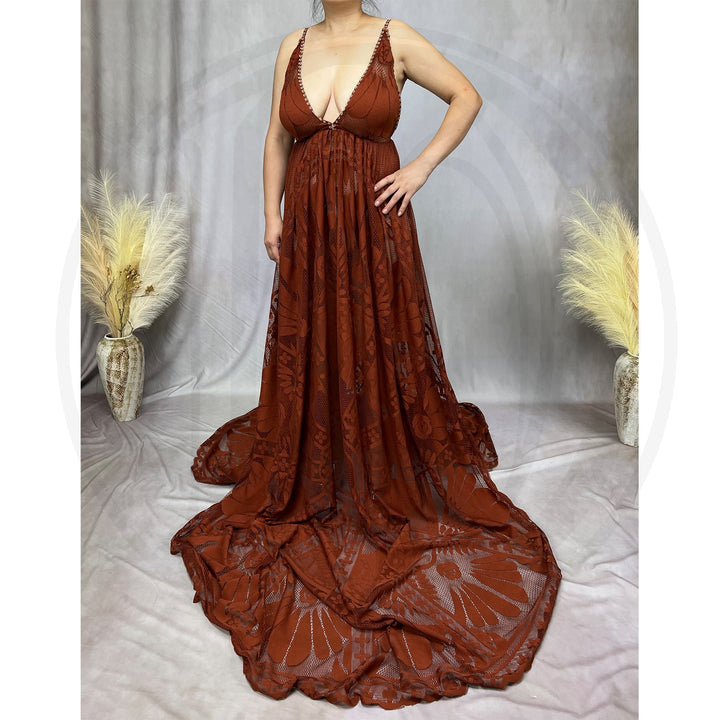 Paula Gown