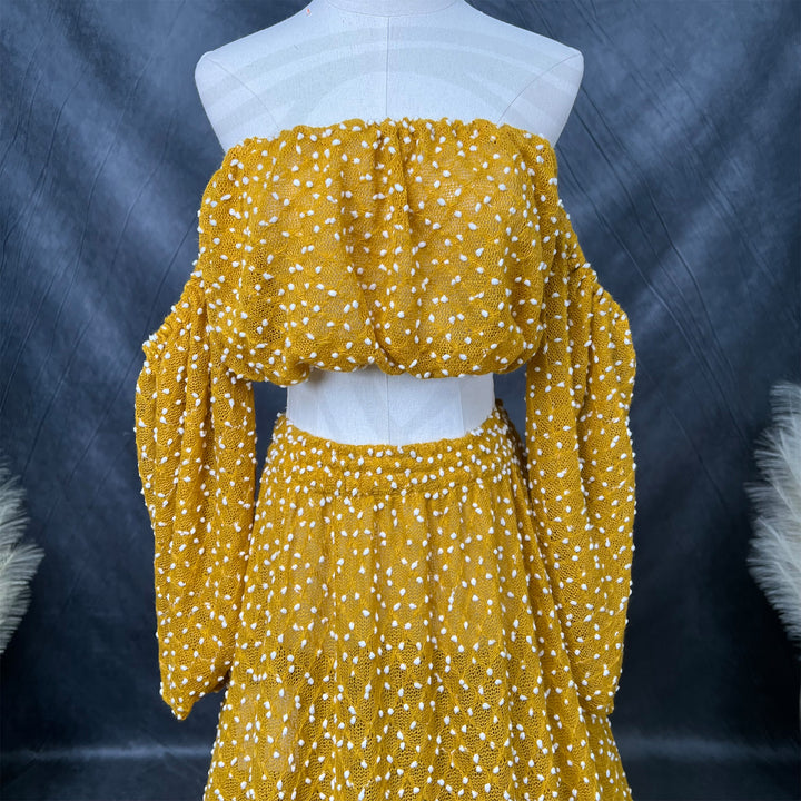 Marcia Gown