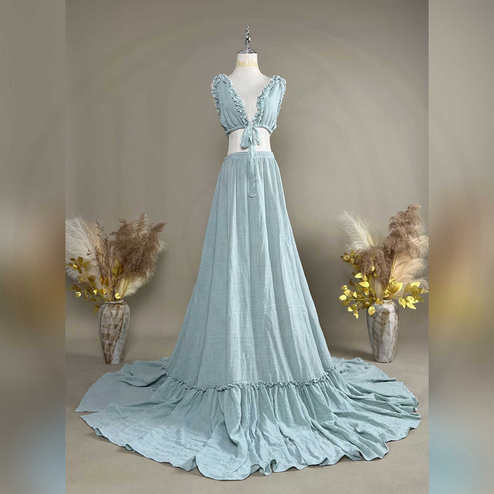 Valentina Gown