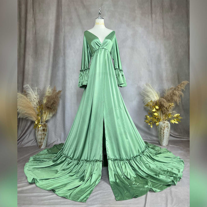 Dale Gown