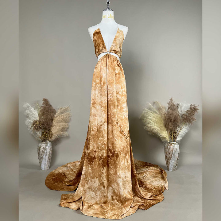Vestido de Aisha