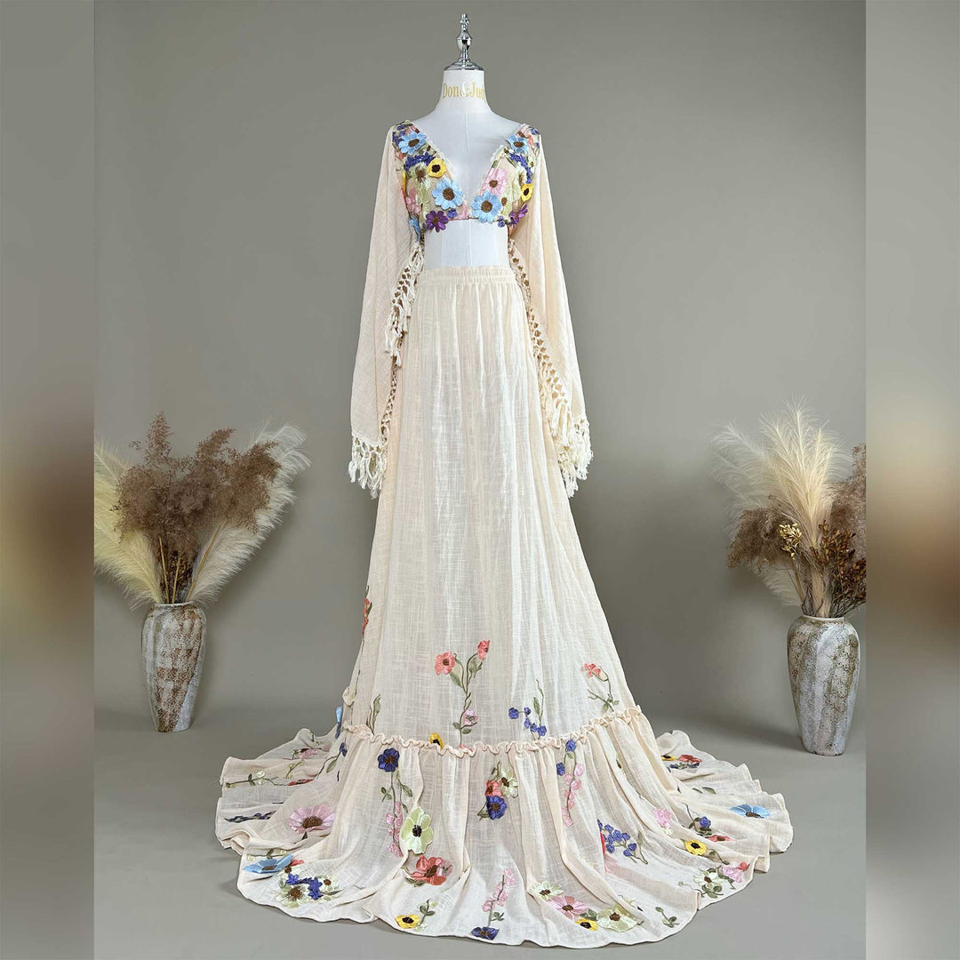 Ina Gown