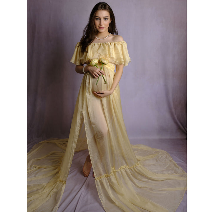 Maureen Gown