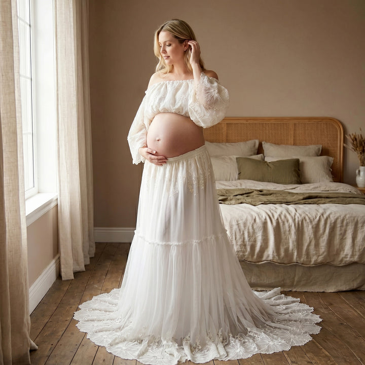 Vestido de Brooke