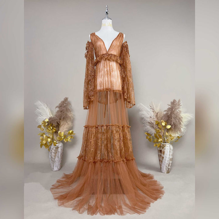 Desiree Gown