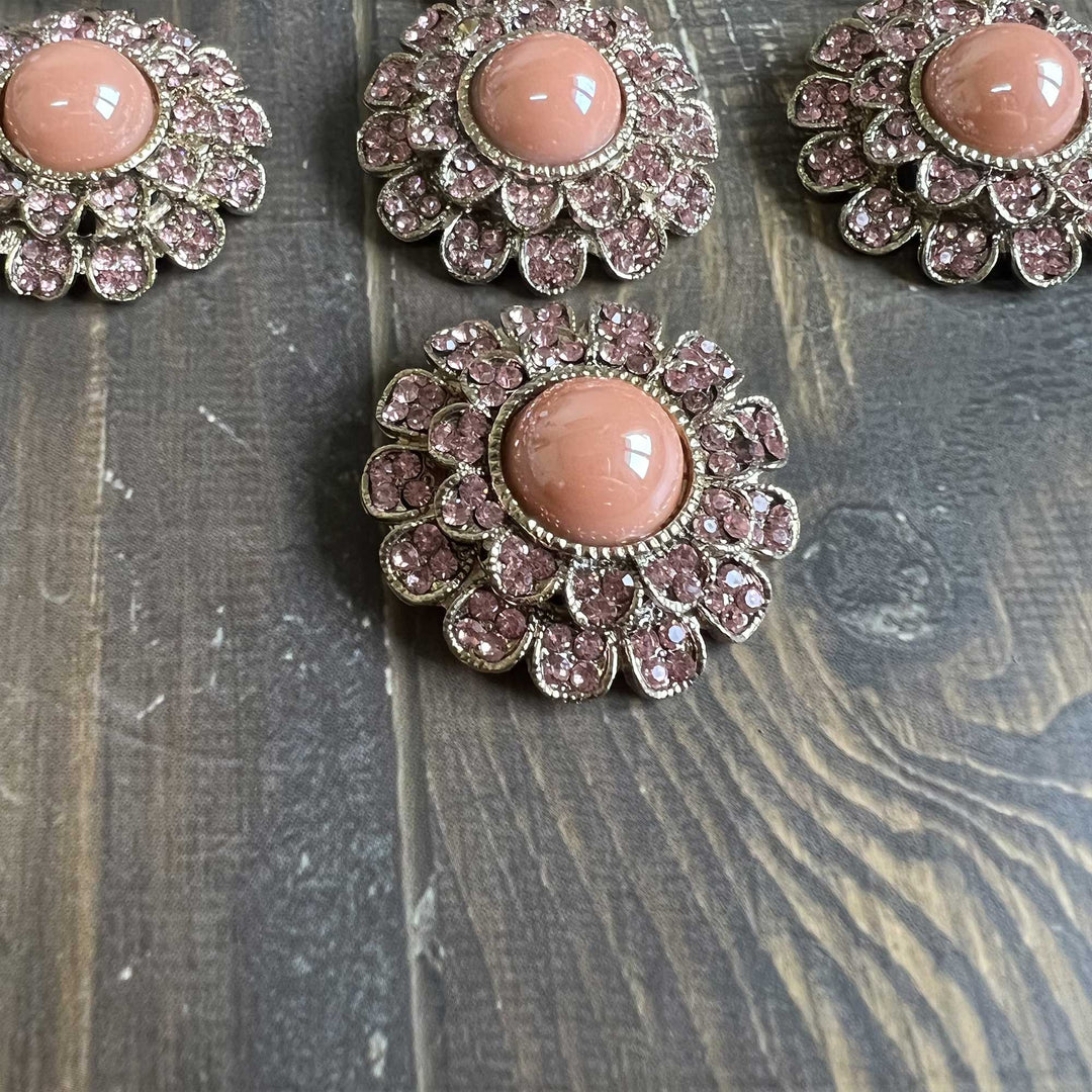 Échantillon de robe 21-24 mois (prêt à être expédié)