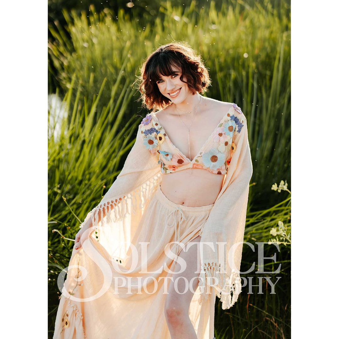 Ina Gown