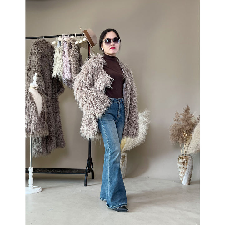 Tammy Coat