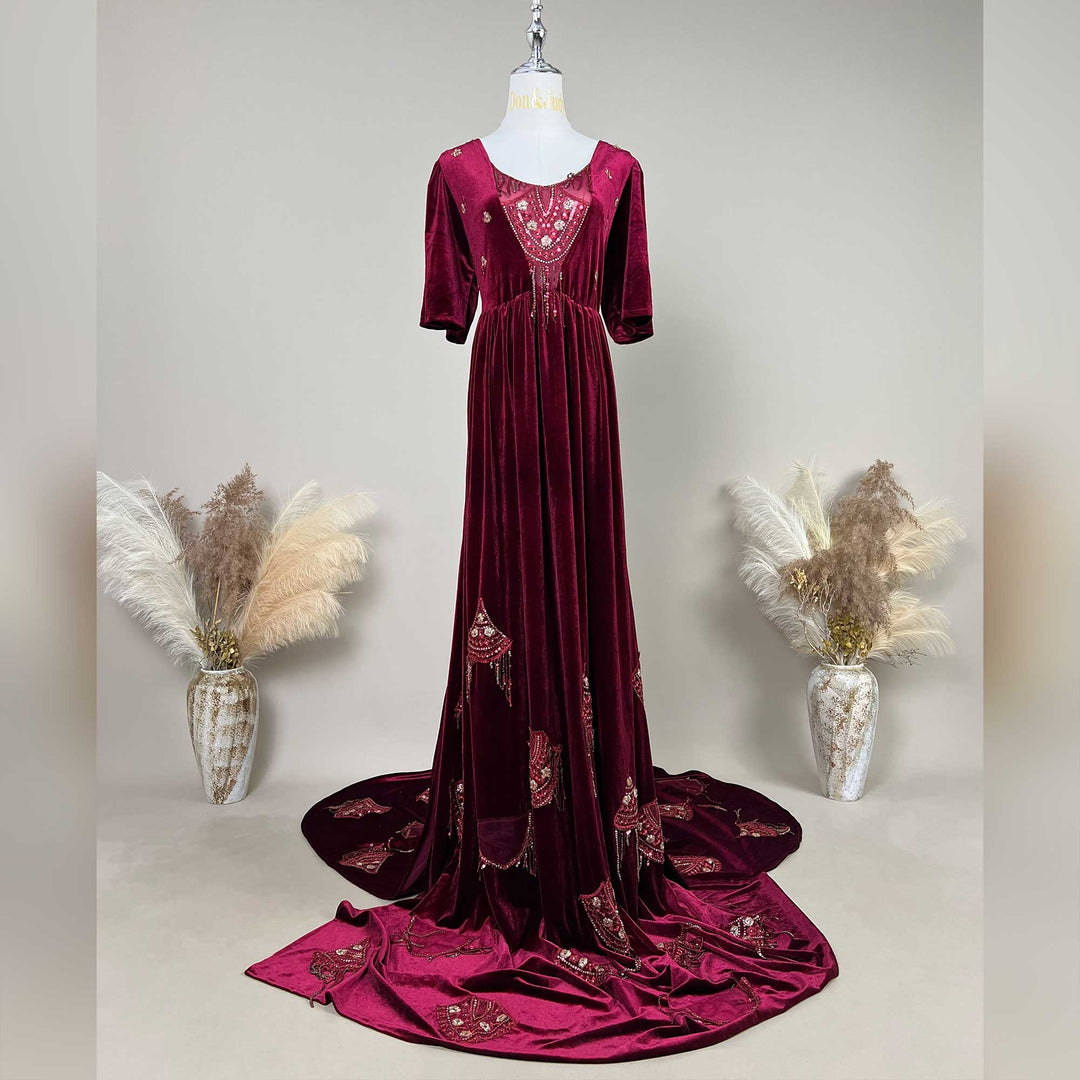 Vestido del destino