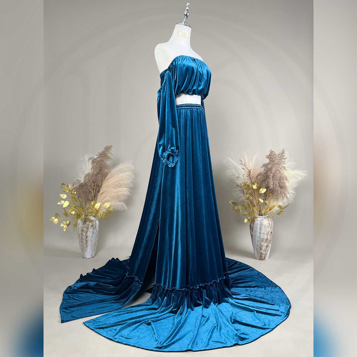 Debby Gown