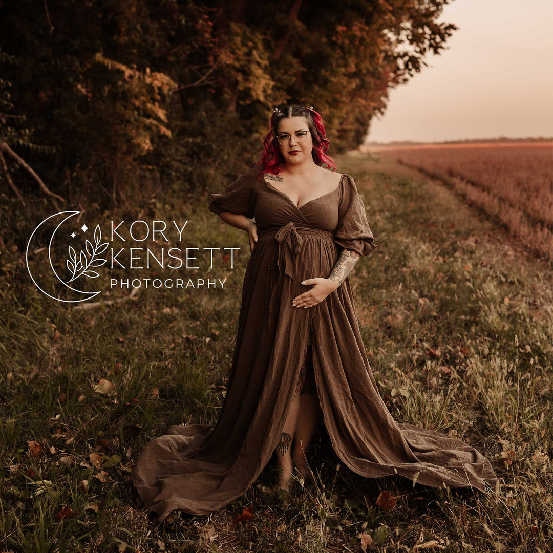 Michelle Gown
