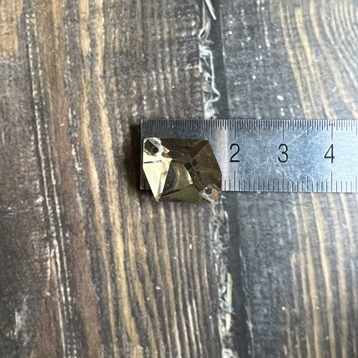 Échantillon de robe 21-24 mois (prêt à être expédié)