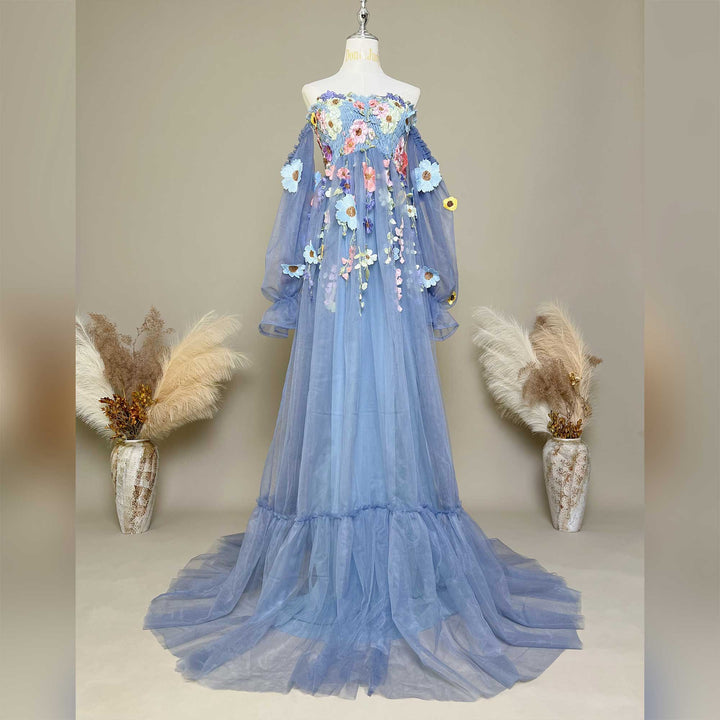 Esme Gown