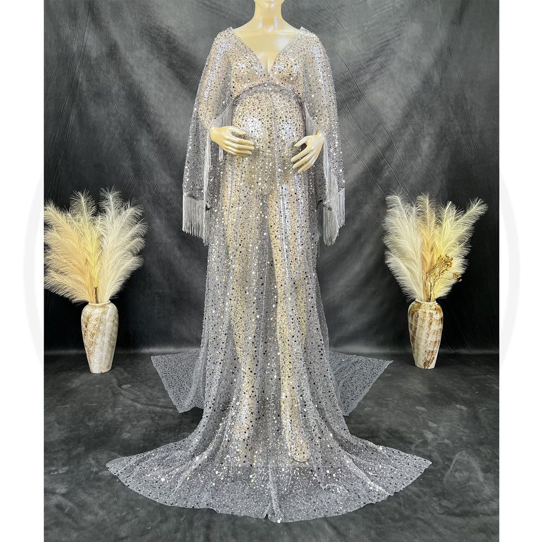 Deirdre Gown