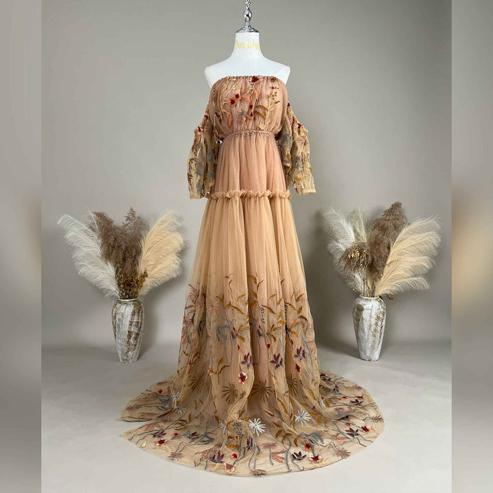 Josie Gown