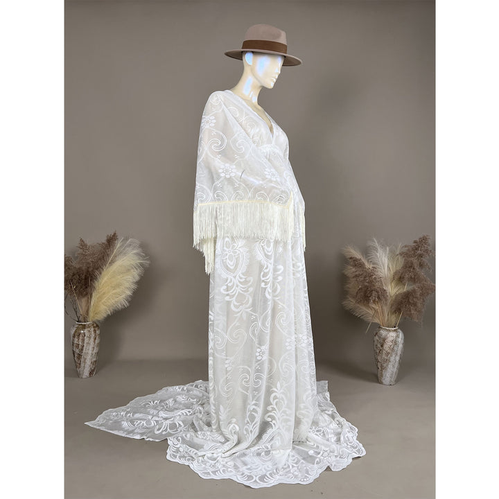 Ann Gown