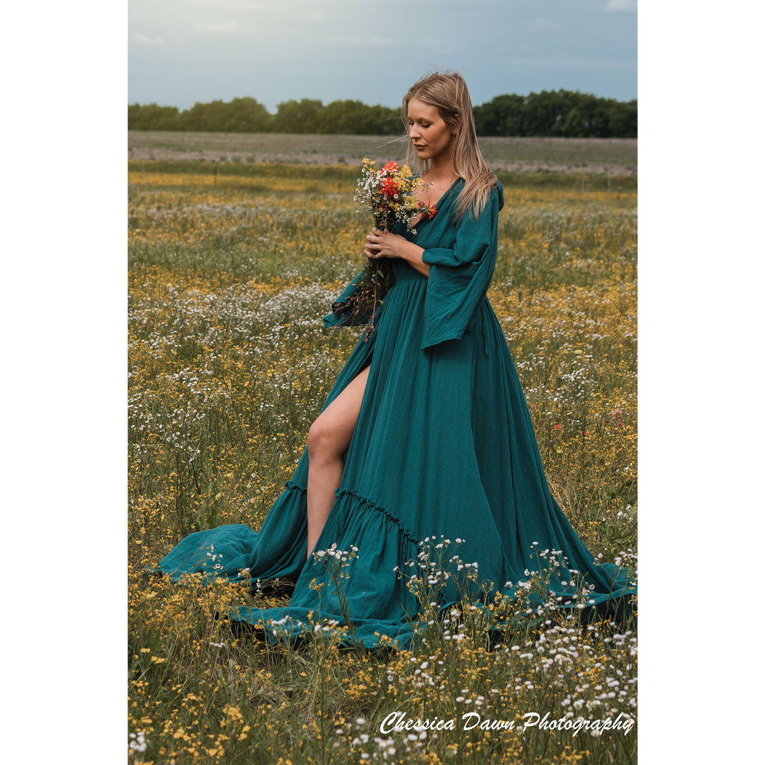 Daphne Gown