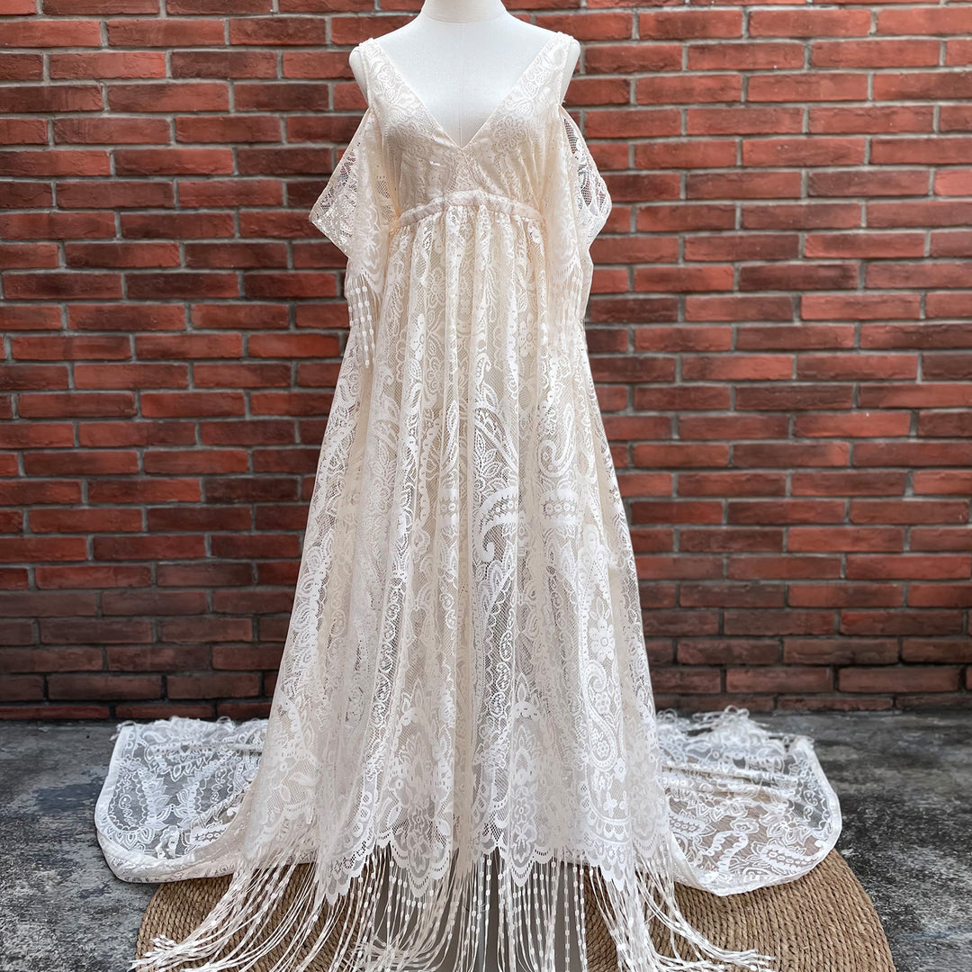 Cara Gown