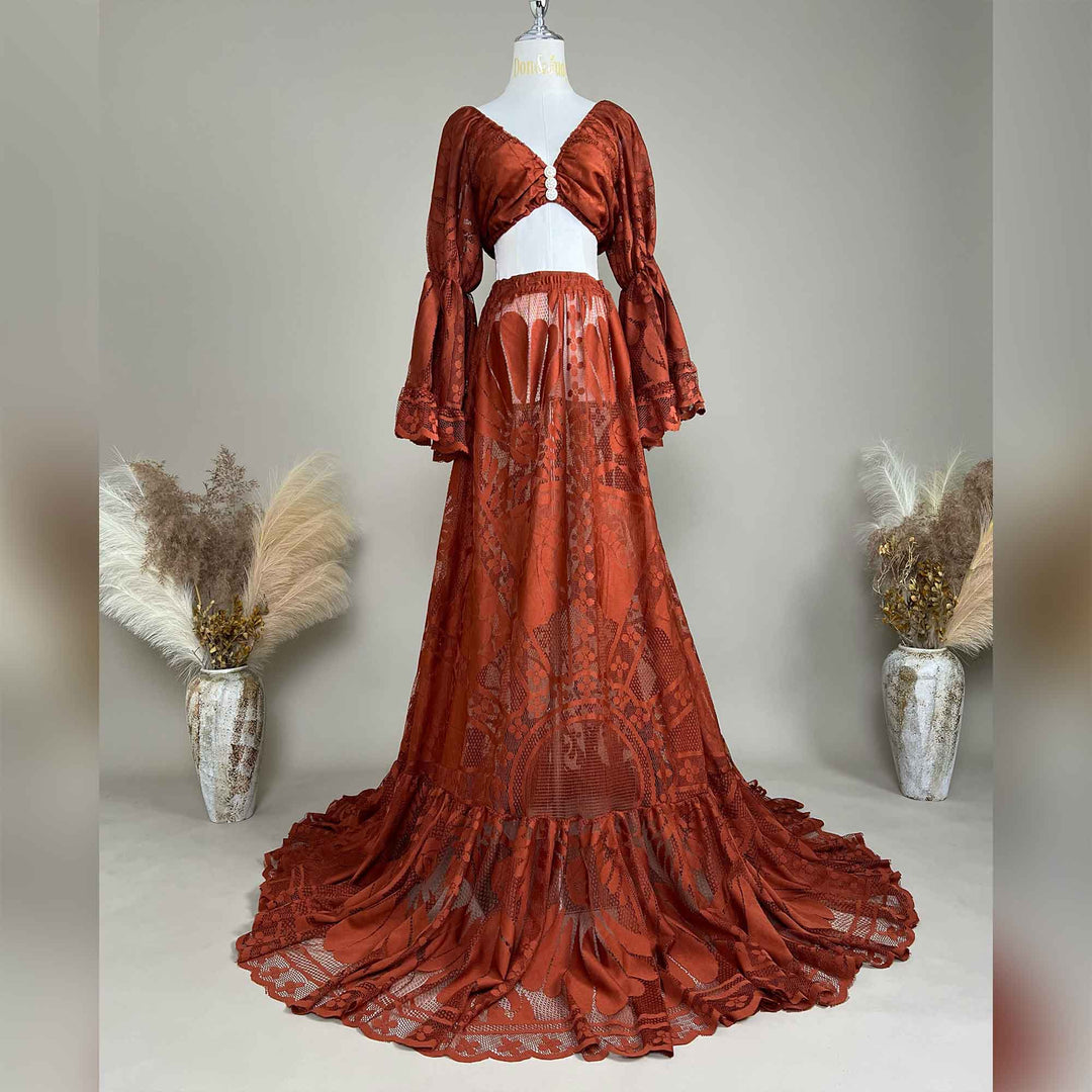 Kim Gown