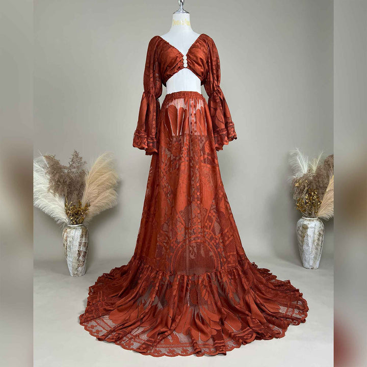 Kim Gown
