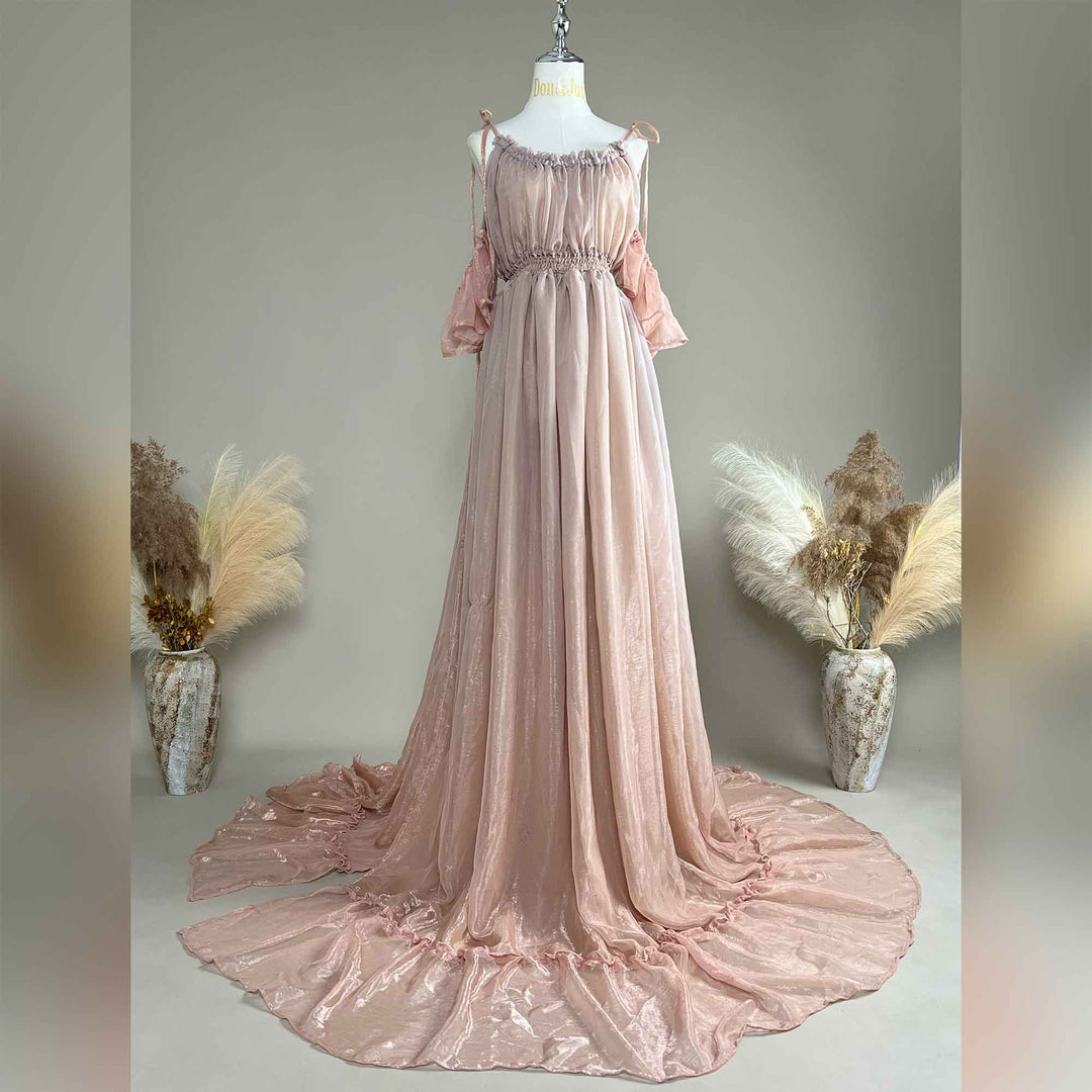 Jenna Gown