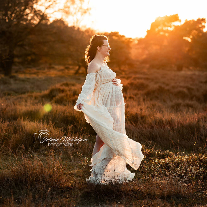 Mandy Gown