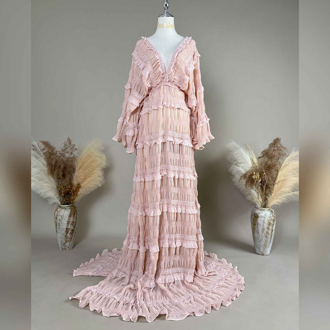 Diana Gown