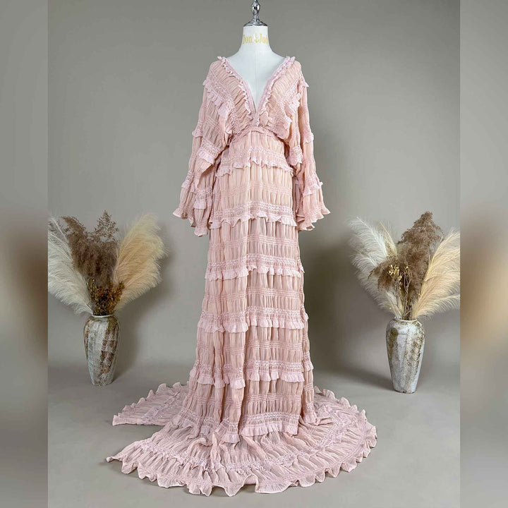 Diana Gown