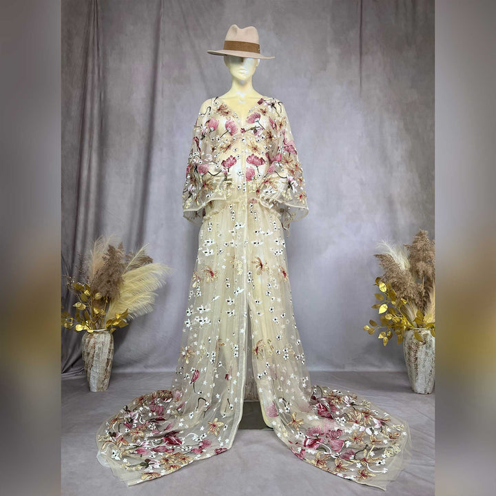 Ariella Gown