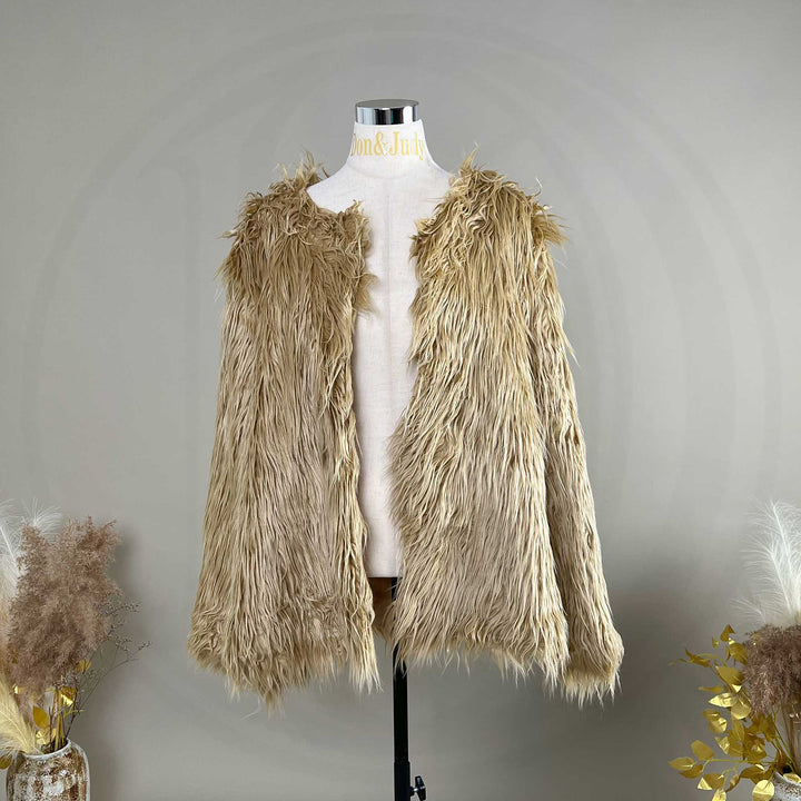 Tammy Coat