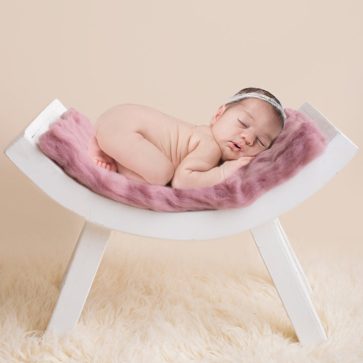 100% Soft Wool Layer Stuffer Filler